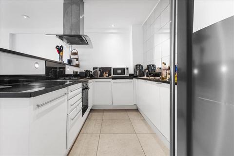 3 bedroom apartment for sale, Elsham Road, London, W14