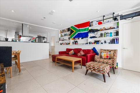 3 bedroom apartment for sale, Elsham Road, London, W14