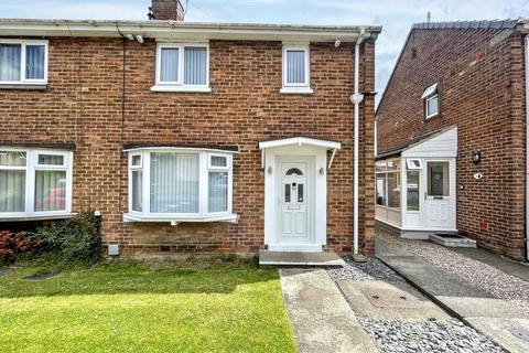 29 Beverley Way, Peterlee, SR8 2AT