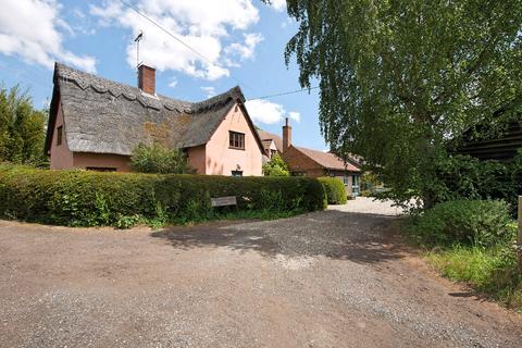 4 bedroom detached house for sale, Thurston, Suffolk