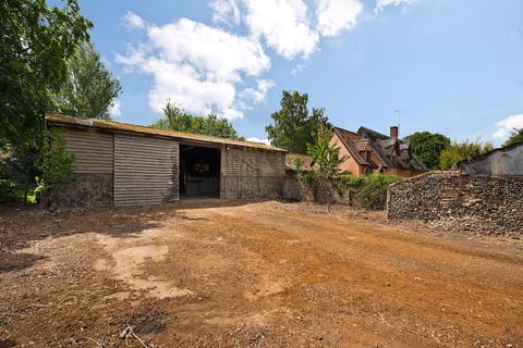 4 bedroom detached house for sale, Thurston, Suffolk