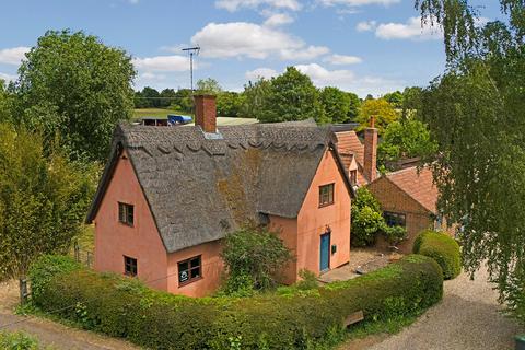 4 bedroom detached house for sale, Thurston, Suffolk