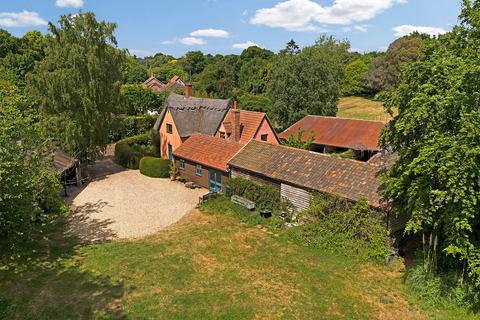 4 bedroom detached house for sale, Thurston, Suffolk