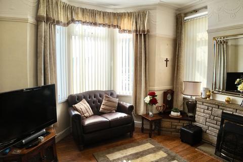 4 bedroom detached house for sale, Blackwood Road, Pontllanfraith, NP12