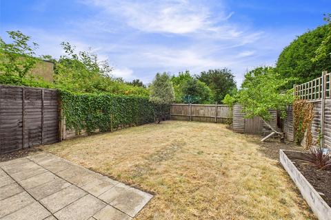 undefined, Uxbridge Road, Hampton Hill