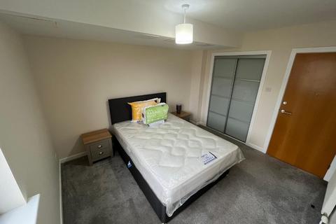 2 bedroom flat to rent, Merkland Lane, City Centre, Aberdeen, AB24