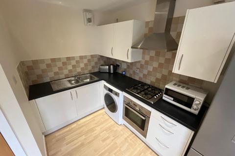 2 bedroom flat to rent, Merkland Lane, City Centre, Aberdeen, AB24