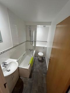 2 bedroom flat to rent, Merkland Lane, City Centre, Aberdeen, AB24