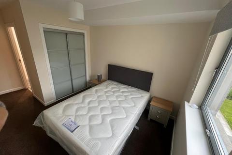 2 bedroom flat to rent, Merkland Lane, City Centre, Aberdeen, AB24
