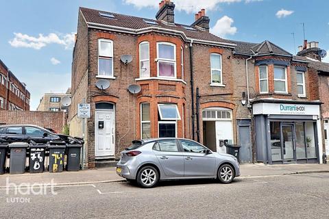 Cardigan Street, Luton