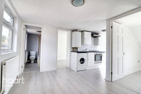 undefined, Cardigan Street, Luton