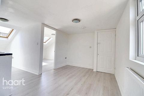 undefined, Cardigan Street, Luton