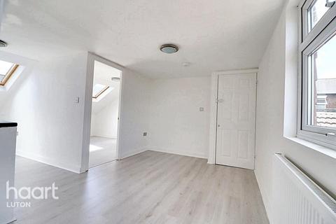 undefined, Cardigan Street, Luton