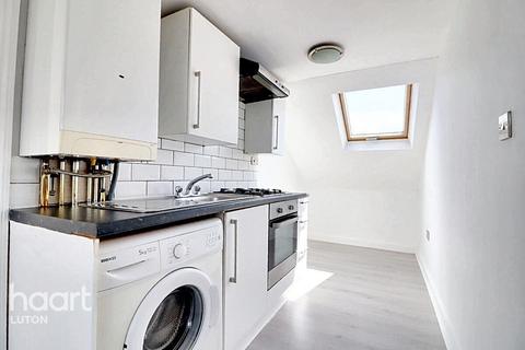 undefined, Cardigan Street, Luton