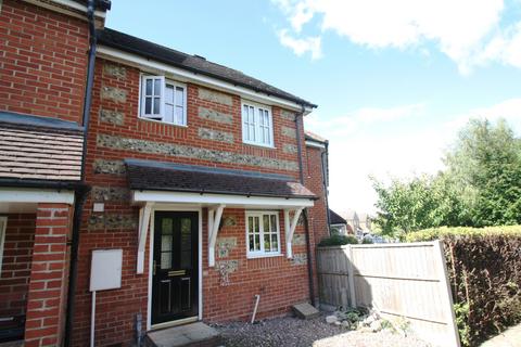 97 Berry Way, Andover, SP10 3RZ