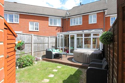 97 Berry Way, Andover, SP10 3RZ