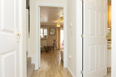 97 Berry Way, Andover, SP10 3RZ