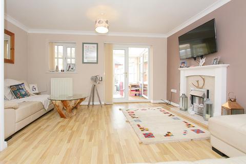 97 Berry Way, Andover, SP10 3RZ