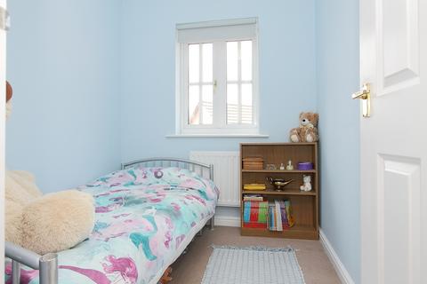 97 Berry Way, Andover, SP10 3RZ