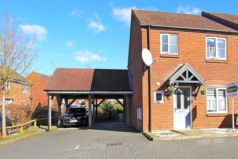 55 Barley Road, Andover, SP11 6GB