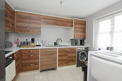 55 Barley Road, Andover, SP11 6GB