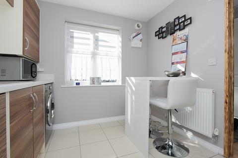 55 Barley Road, Andover, SP11 6GB