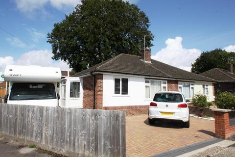 64 Ash Tree Road, Andover, SP10 3BY