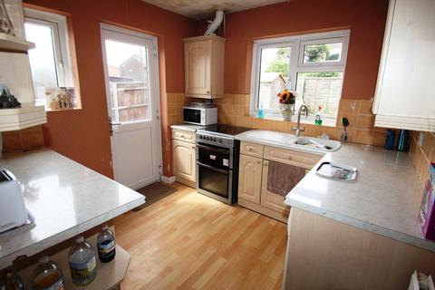 64 Ash Tree Road, Andover, SP10 3BY