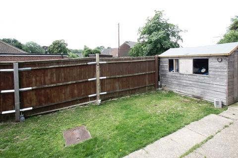 64 Ash Tree Road, Andover, SP10 3BY