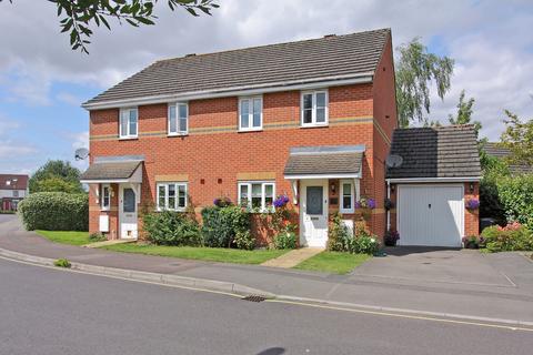 9 Beckett Road, Andover, SP10 3HT