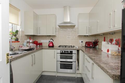 9 Beckett Road, Andover, SP10 3HT