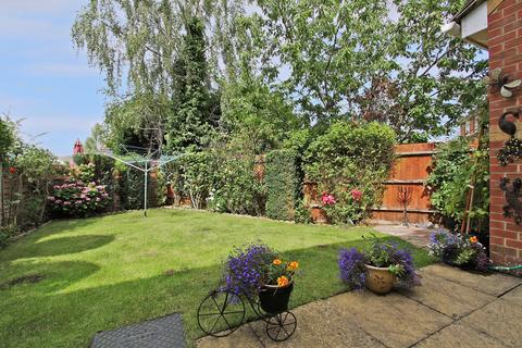 9 Beckett Road, Andover, SP10 3HT