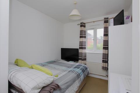 9 Beckett Road, Andover, SP10 3HT