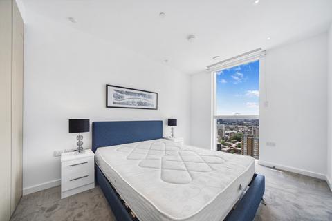 undefined, City Road London EC1V