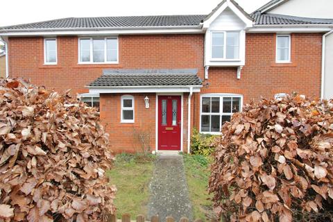 48 Berry Way, Andover, SP10 3XT