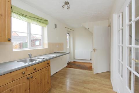 48 Berry Way, Andover, SP10 3XT