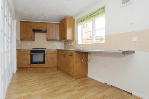 48 Berry Way, Andover, SP10 3XT