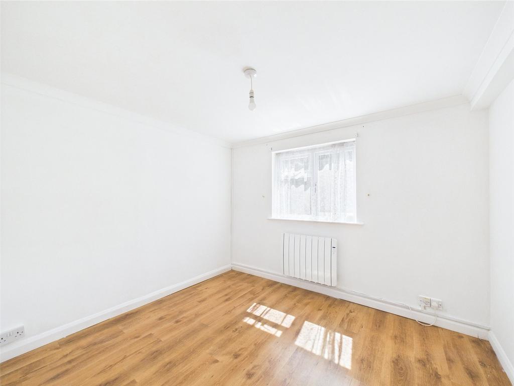 Flat 1a