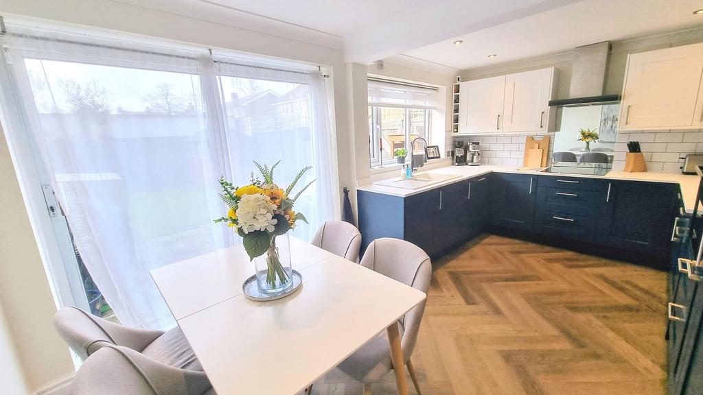Kitchen Dining
