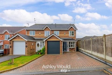 19 Amphletts Close, Netherton, Dudley, DY2 9NZ