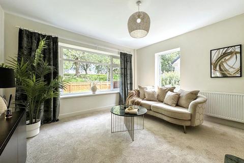 4 bedroom semi-detached bungalow for sale, Acacia Grove, Hebburn, Tyne and Wear, NE31 2QB