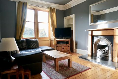 2 bedroom flat to rent, Royal Park Terrace, Abbeyhill, Edinburgh, EH8