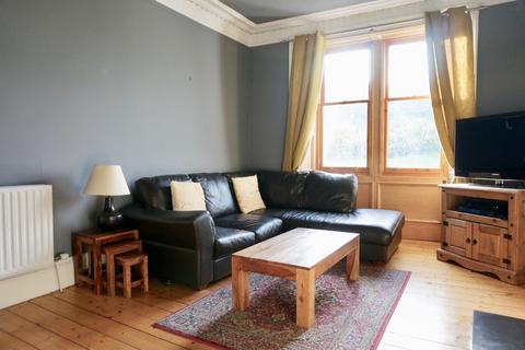 2 bedroom flat to rent, Royal Park Terrace, Abbeyhill, Edinburgh, EH8