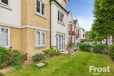 2 bedroom apartment for sale, Sidney Road, Staines-upon-Thames, Surrey, TW18