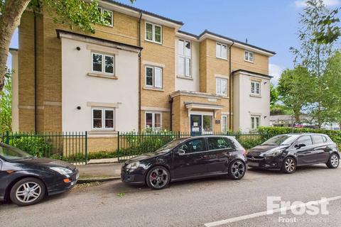 2 bedroom apartment for sale, Sidney Road, Staines-upon-Thames, Surrey, TW18