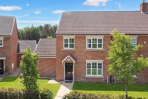 25 The Meadows, Wynyard, Billingham, TS22 5GS