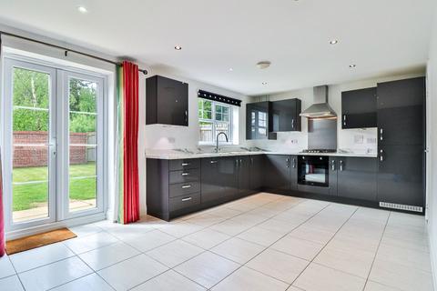 25 The Meadows, Wynyard, Billingham, TS22 5GS