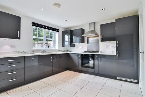 25 The Meadows, Wynyard, Billingham, TS22 5GS