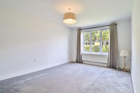 25 The Meadows, Wynyard, Billingham, TS22 5GS