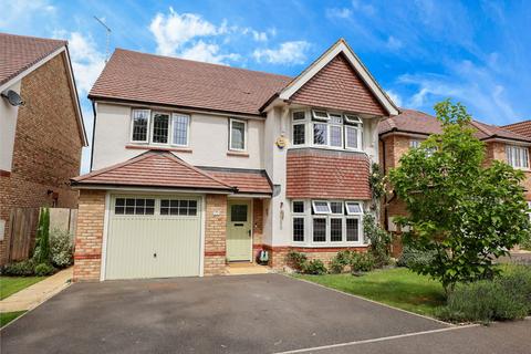 undefined, Capstone Drive, Calne SN11